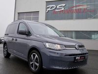 Gebraucht VW Caddy Life 116 PS (85 kW) 2023 Pure grey Van / Kleinbus