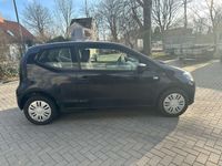 gebraucht VW up! up! move/ Klima / Sitzheizung / Euro 5