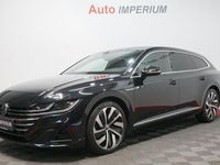 Gebraucht VW Arteon R-line 190 PS (139 kW) 2022 Schwarz Limousine