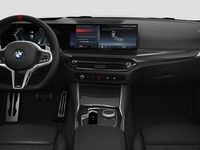 Gebraucht BMW M340 Comfort Edition 340 PS (250 kW) 2025 Weiß Limousine