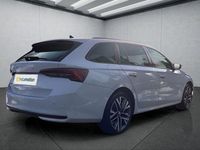 Gebraucht Skoda Octavia 150 PS (110 kW) 2024 Weiß Kombi