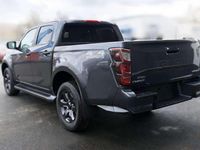 gebraucht Isuzu D-Max D-Max Double Cab 4WD Autm. V-Cross