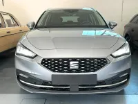 Occasion Seat Leon ST 150 ch (110 kW) 2023 Argent Break