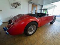 Gebraucht MG MGA 87 PS (63 kW) 1962 Rot Cabrio