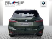 gebraucht BMW 218 Active Tourer M Sport AHK DrAsPlus H&K HiFi