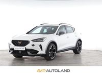 Gebraucht Cupra Formentor 150 PS (110 kW) 2022 Candy weiss SUV