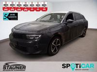 Gebraucht Opel Astra S 131 PS (96 kW) 2025 Schwarz Kombi