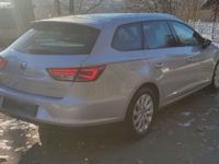 gebraucht Seat Leon ST 1.6 TDI Ecomotive Style