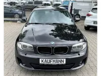 Gebraucht BMW 125 218 PS (160 kW) 2012 Schwarz Kleinwagen