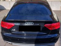gebraucht Audi A5 Sportback A5 2.0 TDI (clean dies.) DPF multitronic