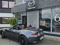gebraucht Mazda MX5 Kazari sofort verfügbar
