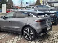 Occasion Renault Megane E-Tech Techno 160 kW (218 ch) 2023 Gris Berline