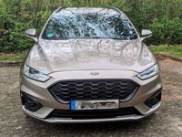 gebraucht Ford Mondeo Turnier 2.0 Ti-VCT Hybrid ST-Line