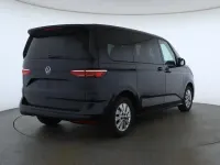 Używany VW Multivan Life 150 KM (110 kW) 2025 Minivan