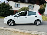 gebraucht Fiat Punto MYSTYLE Klima Zahnhriehmen gewechselt DAB