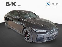 gebraucht BMW 420 Gran Coupé 420 Gran Coupé d M Sport AHK Glasdach Carbon H/K Sportpaket Bluetooth Navi Klima