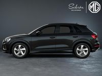 Gebraucht Audi Q3 Advanced 150 PS (110 kW) 2025 SUV