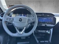 Neu Opel Corsa Edition 101 PS (74 kW) 2025 Rot Limousine