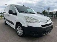 Gebraucht Citroën Berlingo 75 PS (55 kW) 2011 Blanc banquise Van / Kleinbus