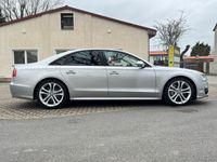 gebraucht Audi S8 4.0 *quattro*1Hd*3D*Cam*FULL*