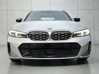 Gebraucht BMW M340 Shadowline 340 PS (250 kW) 2023 Grau Limousine