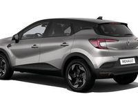 Gebraucht Renault Captur Techno 158 PS (116 kW) 2025 Stahlgrau+ blackpearlschwarz SUV