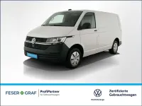 Gebraucht VW T7 110 PS (80 kW) 2025 Candyweiß Van
