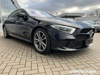 gebraucht Mercedes CLS300 d Coupé DISTRONIC+COMAND+MULTIBEAM+360°