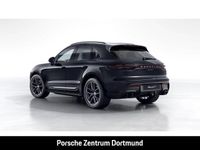 Gebraucht Porsche Macan 265 PS (194 kW) 2022 Schwarz SUV