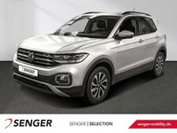 Gebraucht VW T-Cross Active 110 PS (80 kW) 2022 SUV
