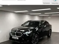 Gebraucht BMW iX2 M Sport 150 kW (204 PS) 2025 Schwarz SUV