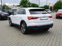 Gebraucht Audi Q3 Ambiente 230 PS (169 kW) 2019 Weiß SUV