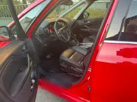 Gebraucht Opel Zafira OPC 180 PS (132 kW) 2016 Rot Van / Kleinbus