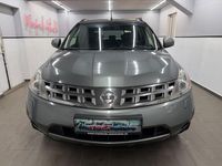 Gebraucht Nissan Murano 339 PS (249 kW) 2007 Grau SUV