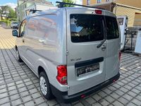 Gebraucht Nissan NV200 90 PS (66 kW) 2015 Grau Van / Kleinbus