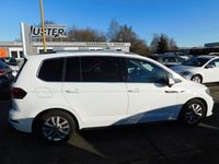 gebraucht VW Touran Highline R-Line 1.8 TSI DSG'LED,Navi,PANO