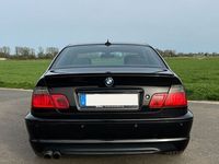 gebraucht BMW 330 3er E46 Ci / Schalter/M-Paket/GSD/Xenon