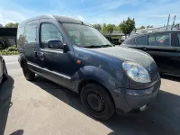 Usata Renault Kangoo 75 CV (55 kW) 2003 Grigio Monovolume