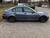 gebraucht BMW 320 Diesel