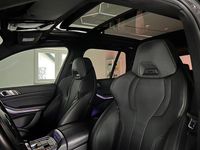 Gebraucht BMW X5 M Sport 340 PS (250 kW) 2022 Grau SUV