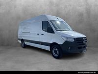 gebraucht Mercedes Sprinter 317 CDI Hochdach MBUX/Kamera/AHK Basic