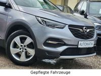 gebraucht Opel Grandland X (X) Innovation AUTOMATIK PANORAMA-DACH