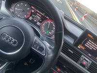 gebraucht Audi S7 4.0V8 BiTurbo