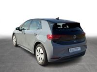Gebraucht VW ID.3 Pure 110 kW (150 PS) 2021 Grau Kleinwagen
