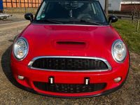 gebraucht Mini Cooper S R56