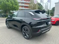 Ny Baic X55 177 HK (130 kW) 2026 Sort SUV