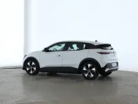 Gebraucht Renault Megane E-Tech Equilibre 96 kW (131 PS) 2023 Weiß Limousine