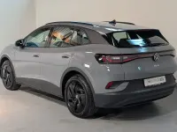 Gebraucht VW ID.4 Pro 150 kW (204 PS) 2023 Grau SUV