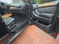 Gebraucht BMW X5 320 PS (235 kW) 2004 Schwarz SUV