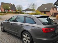 Gebraucht Audi A6 Business 177 PS (130 kW) 2013 Kombi